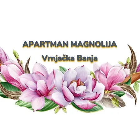 Apartmán Magnolija *