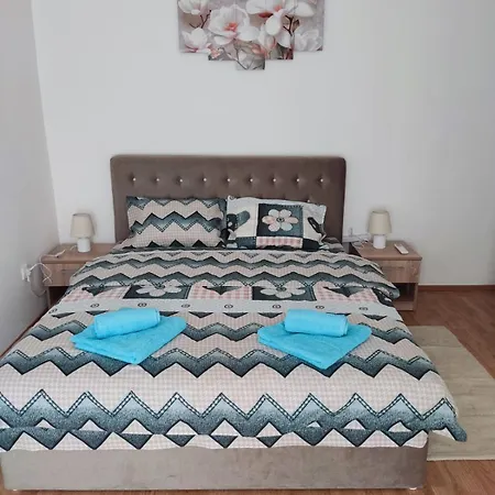 Magnolija * Vrnjačka Banja