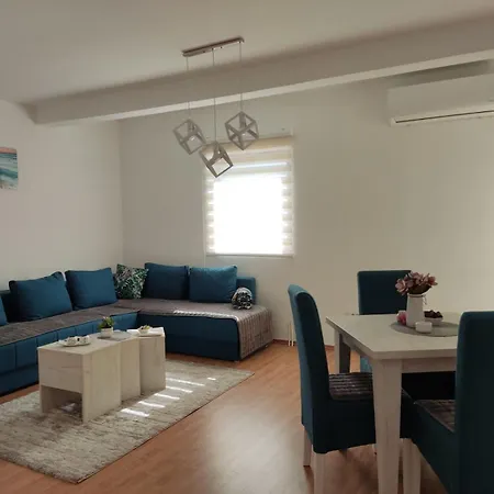 Magnolija Apartmán *