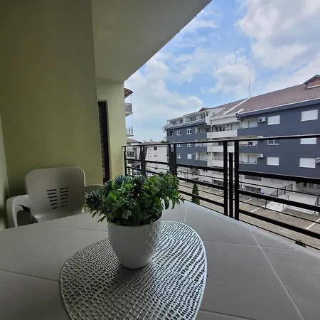 Magnolija Vrnjačka Banja