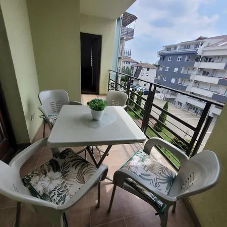 Magnolija Apartmán Vrnjačka Banja