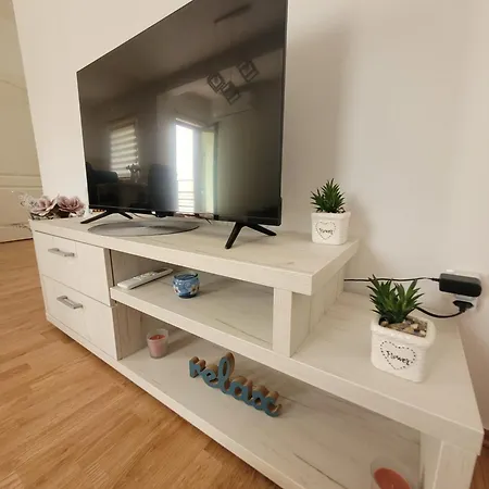 Magnolija Vrnjačka Banja