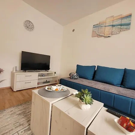 Magnolija Apartmán Vrnjačka Banja