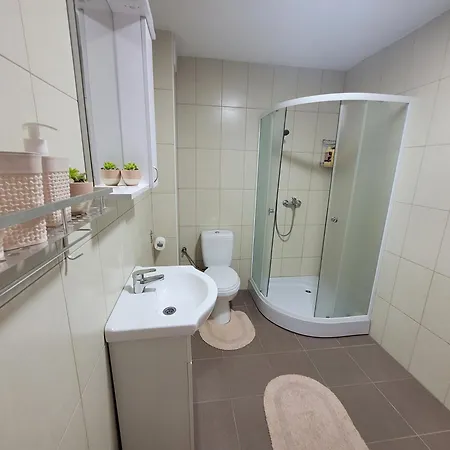 Apartmán Magnolija Vrnjačka Banja
