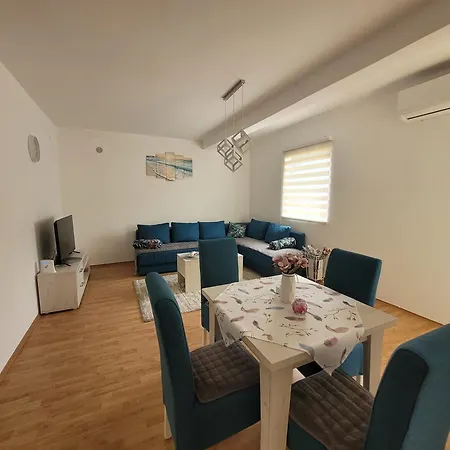 Magnolija * Vrnjačka Banja