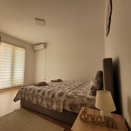 Apartmán Magnolija *