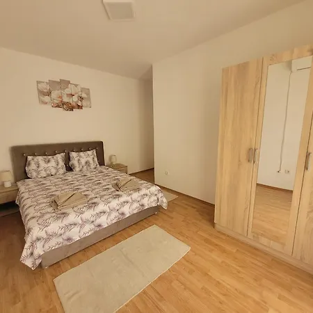 Magnolija Vrnjačka Banja