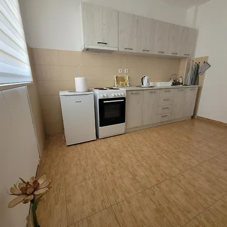 Apartmán Magnolija Vrnjačka Banja
