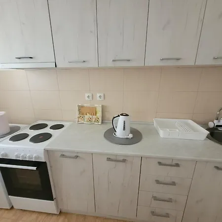 Magnolija Vrnjačka Banja