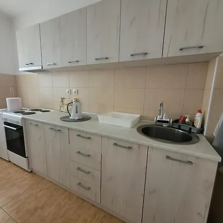 Apartmán Magnolija Vrnjačka Banja